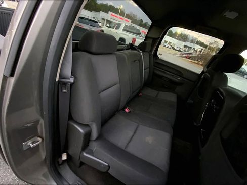 Used 2012 GMC Sierra 1500 SL image 18