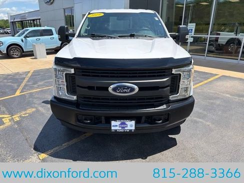 Used 2019 Ford F250 XL w/ XL Value Package RWD image 2