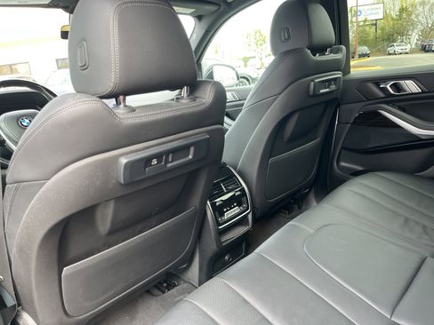 Used 2020 BMW X5 xDrive40i w/ Premium Package image 22