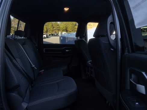 New 2026 RAM 2500 Big Horn image 20