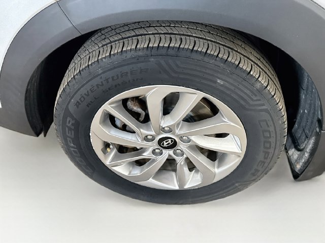 Used 2017 Hyundai Tucson SE w/ SE Popular Package 02 AWD/4WD image 29