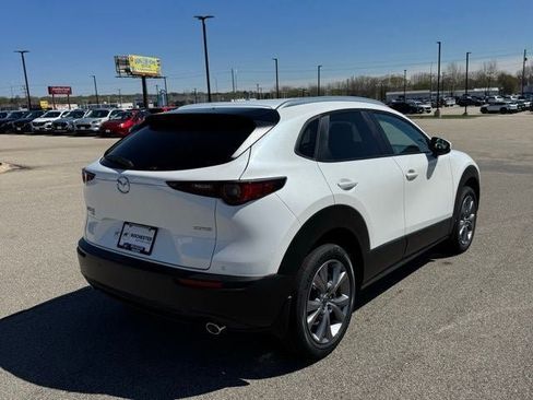 New 2026 MAZDA CX-30 AWD 2.5 S w/ Premium Package image 78