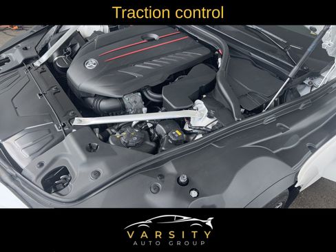 Used 2022 Toyota Supra Premium w/ Driver Assist Package image 23