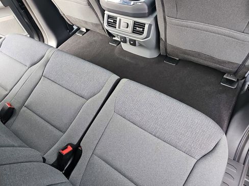 New 2025 Ford F150 XLT w/ Equipment Group 303A High image 11