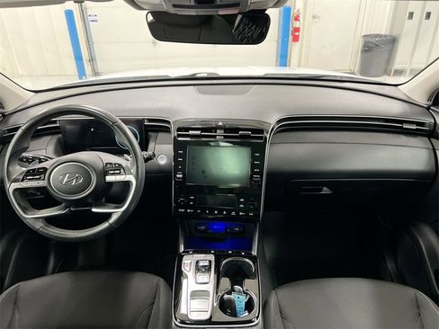 Used 2022 Hyundai Tucson SEL image 10