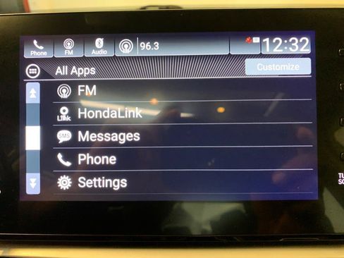 Used 2021 Honda Accord EX-L image 38