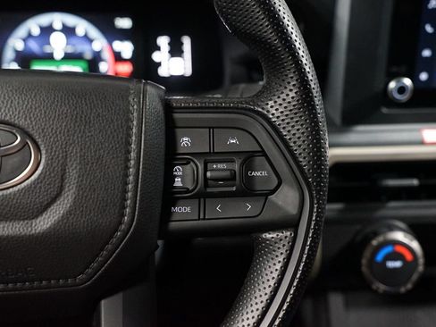 Certified 2025 Toyota Tacoma SR AWD/4WD image 13