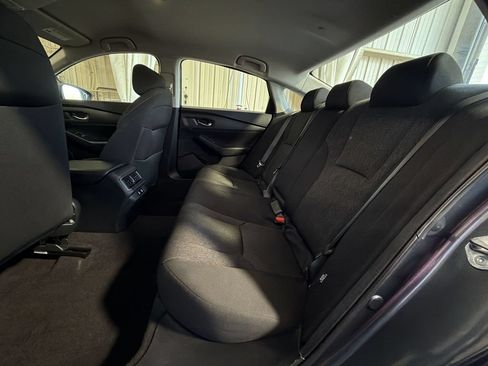 Used 2025 Honda Accord LX image 23