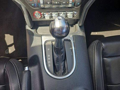 Used 2022 Ford Mustang Premium RWD image 12