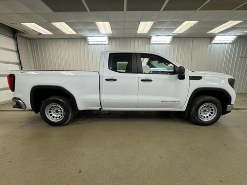 New 2026 GMC Sierra 1500 Pro w/ Trailering Package image 5