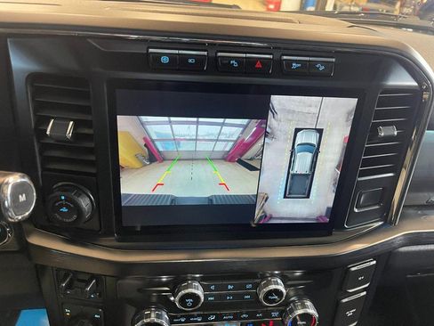 Used 2023 Ford F250 Lariat w/ Lariat Ultimate Package image 33