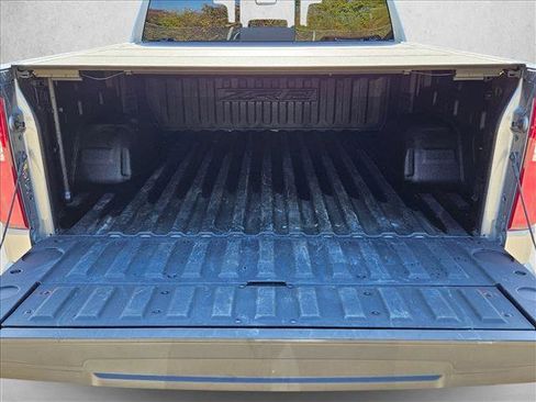 Used 2023 Chevrolet Silverado 1500 ZR2 w/ Technology Package image 6