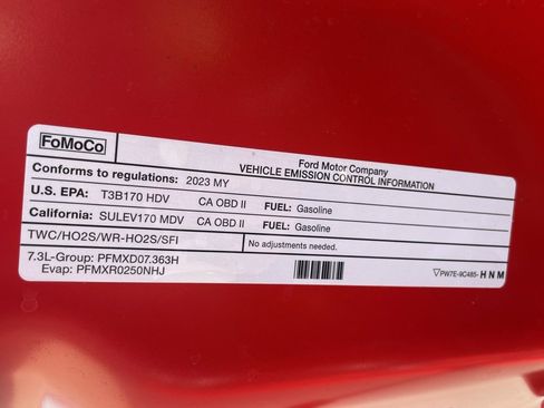 Used 2023 Ford F250 XLT image 40