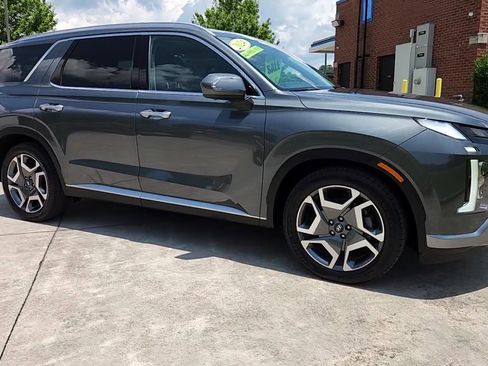 Used 2024 Hyundai Palisade SEL image 10