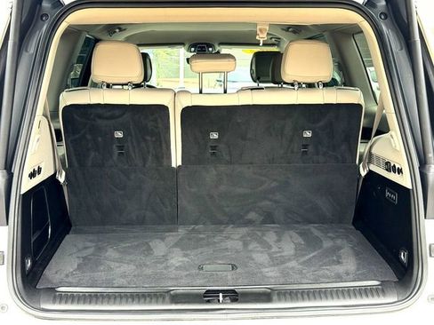 Used 2022 Jeep Wagoneer Series II w/ Flexible Seating Group AWD/4WD image 7