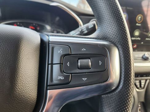 Used 2023 Chevrolet Blazer LT w/ Driver Confidence Package image 17