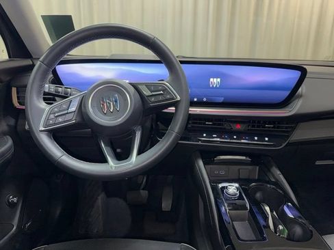 Used 2024 Buick Envision Avenir AWD/4WD image 15