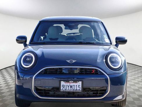 Used 2025 MINI Cooper S image 2