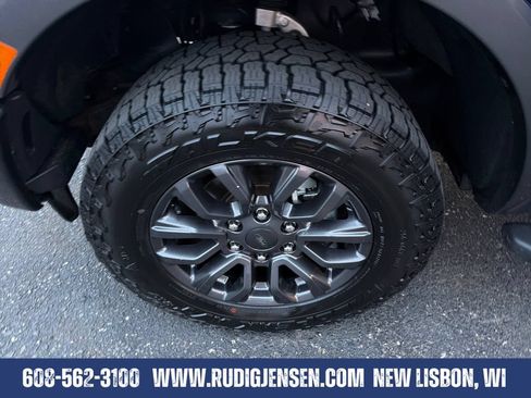 Used 2019 Ford Ranger XLT w/ Equipment Group 302A Luxury AWD/4WD image 26