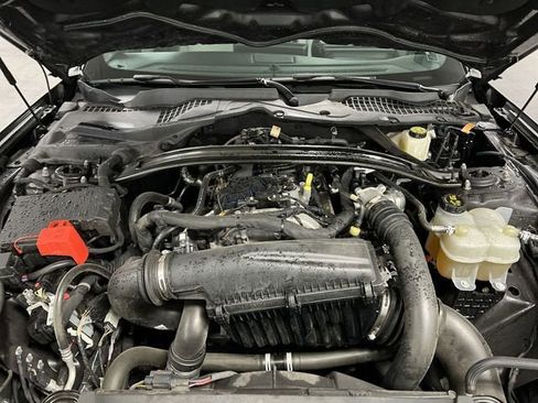 Used 2024 Ford Mustang Coupe w/ 2.3L High Performance Package image 28