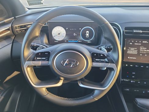 Used 2024 Hyundai Santa Cruz XRT AWD/4WD image 21
