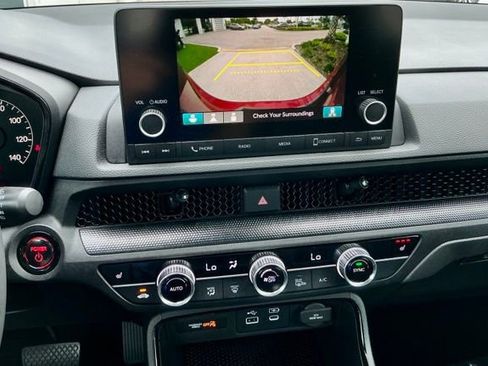 Certified 2023 Honda CR-V Sport image 26