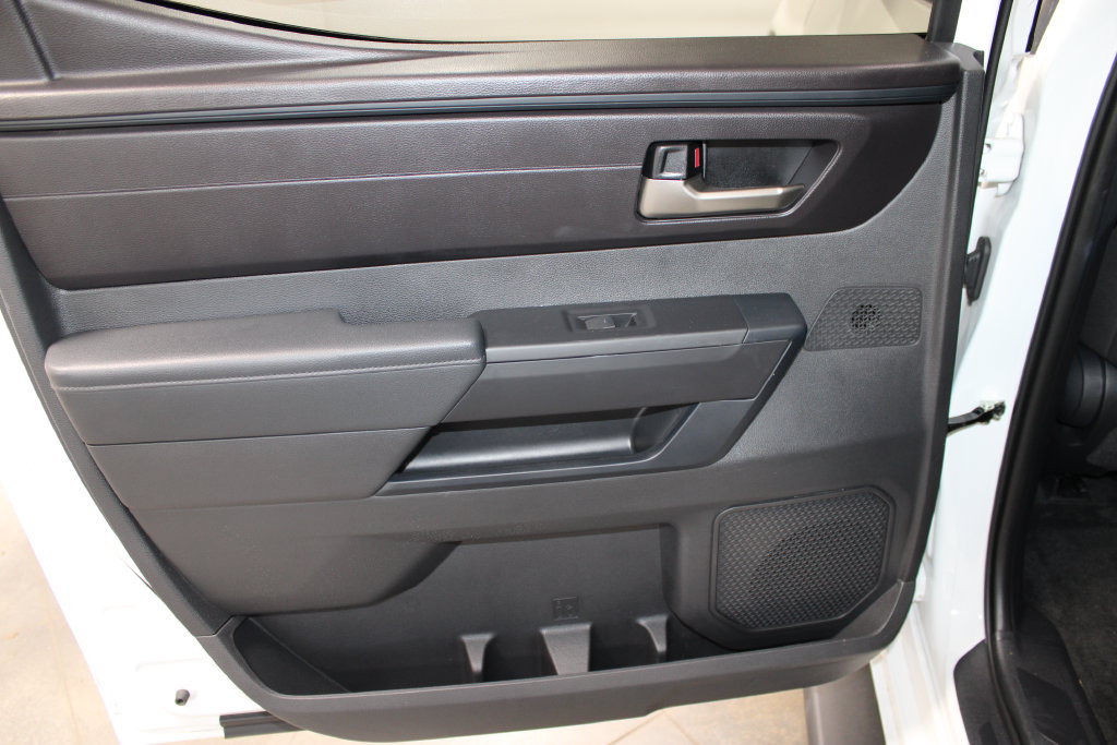 Used 2024 Toyota Tundra SR5 w/ SX Package RWD image 19