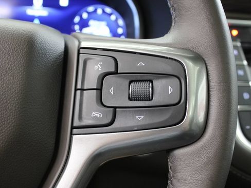 Used 2022 Chevrolet Tahoe LT w/ LT Signature Package RWD image 27