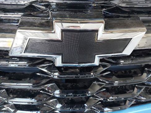 New 2026 Chevrolet Trax RS image 31