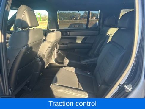 Certified 2026 Hyundai Santa Fe Calligraphy image 20