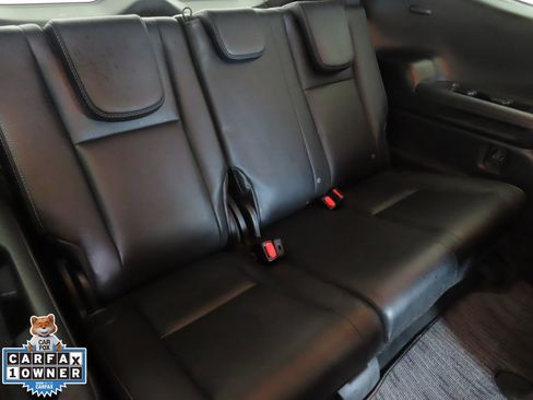 Certified 2023 Subaru Ascent Limited image 25