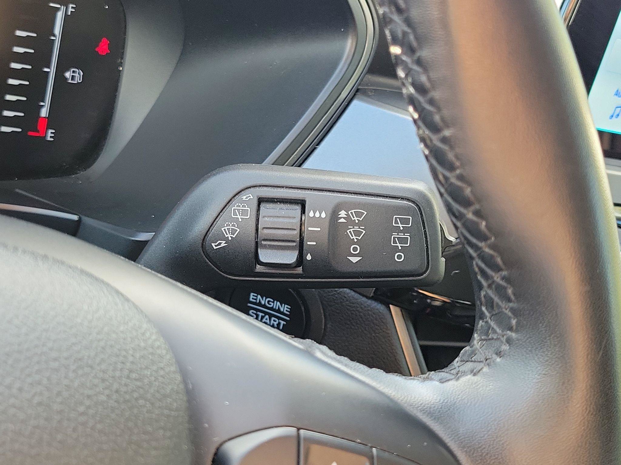 Used 2024 Ford Escape Active FWD image 14