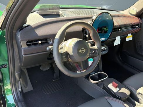 New 2026 MINI Cooper S image 4