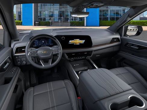 New 2026 Chevrolet Suburban High Country AWD/4WD image 41