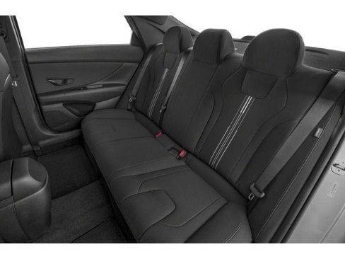 New 2025 Hyundai Elantra Sport image 93