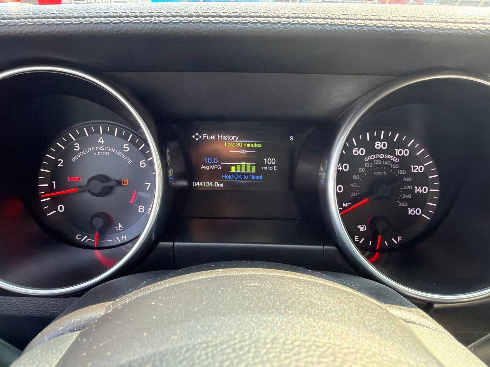 Used 2019 Ford Mustang GT w/ GT Performance Package RWD image 20