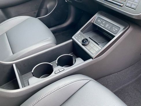 New 2026 Hyundai Kona Limited AWD/4WD image 39