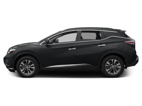 Used 2015 Nissan Murano S AWD/4WD image 3