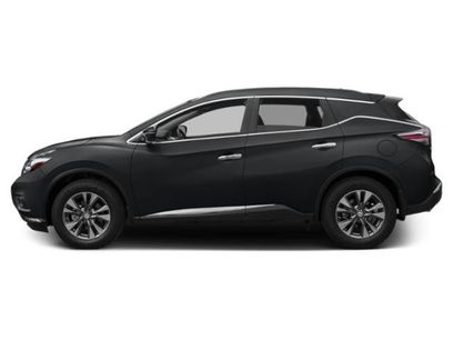 Used 2015 Nissan Murano S