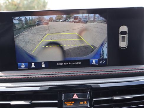 New 2026 Acura MDX A-Spec image 18