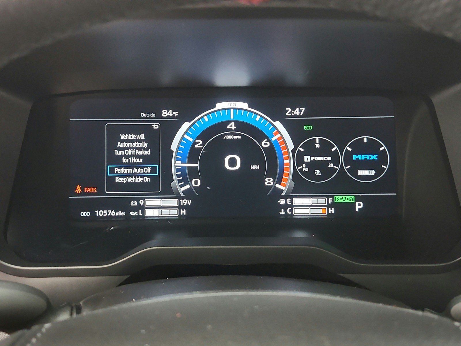 Used 2025 Toyota Tundra TRD Pro w/ Tow Tech Package AWD/4WD image 9