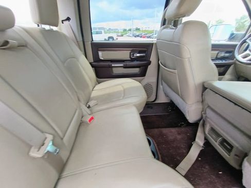 Used 2013 RAM 1500 Laramie w/ Convenience Group AWD/4WD image 15