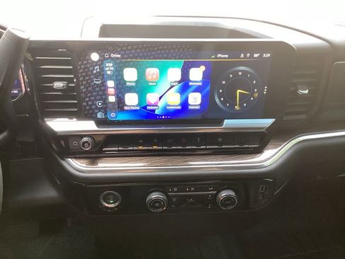 Used 2022 Chevrolet Silverado 1500 LT w/ LPO, Liner Protection Package image 48