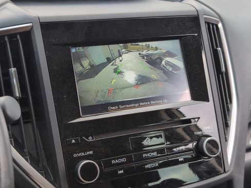 Certified 2022 Subaru Forester Premium w/ Popular Package #1 image 21