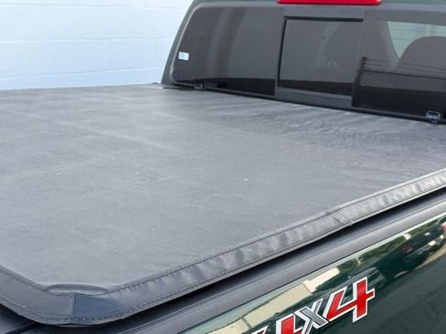 Used 2016 Chevrolet Colorado LT w/ LT Convenience Package AWD/4WD image 9