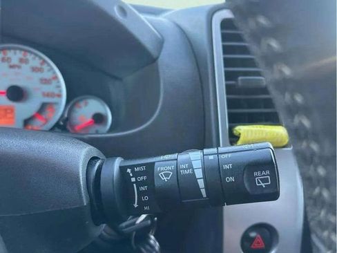 Used 2014 Nissan Xterra PRO-4X w/ Pro-4x Leather Package image 31