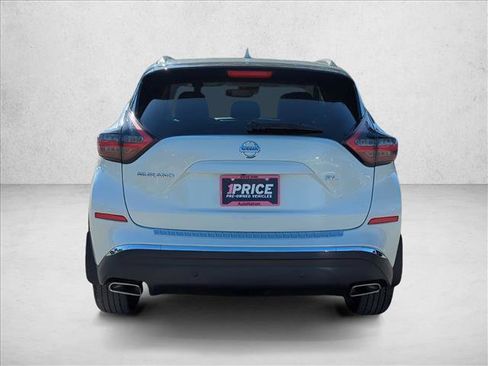 Used 2022 Nissan Murano SL FWD image 6