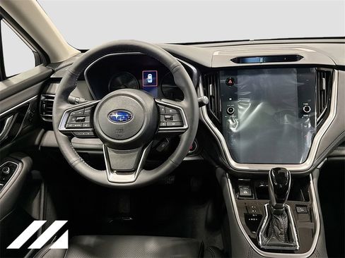 Used 2025 Subaru Legacy Touring XT w/ Popular Package #3 image 24
