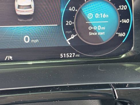 Used 2024 Volkswagen Atlas SE FWD image 35