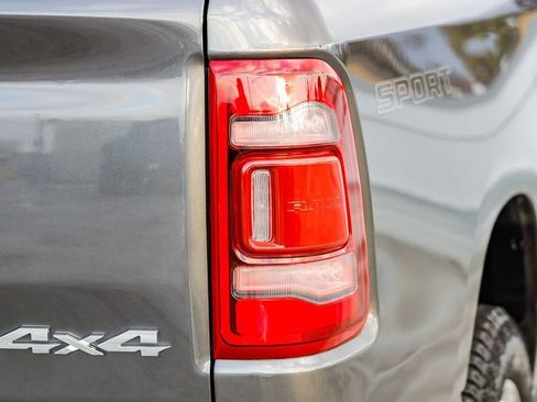 Used 2023 RAM 1500 Laramie image 10